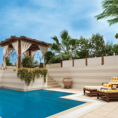 The Oberoi, Sahl Hasheesh image