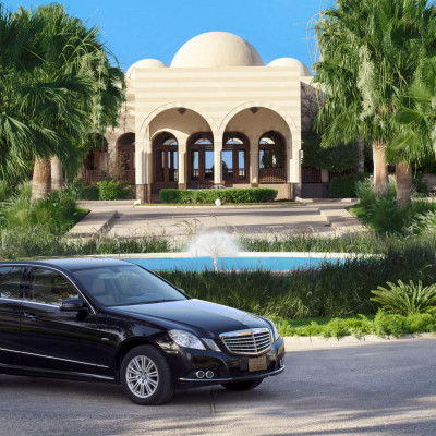 The Oberoi, Sahl Hasheesh image