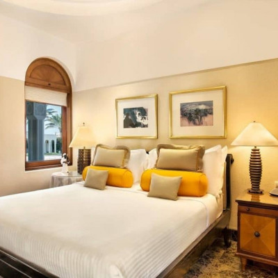 The Oberoi, Sahl Hasheesh image