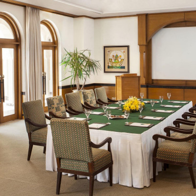 The Oberoi, Sahl Hasheesh image