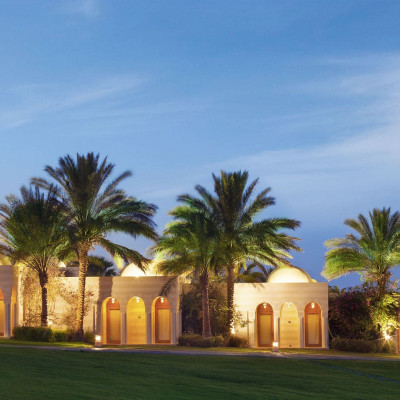 The Oberoi, Sahl Hasheesh image