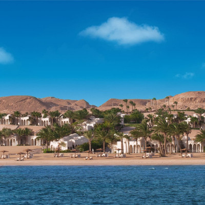 The Oberoi, Sahl Hasheesh image