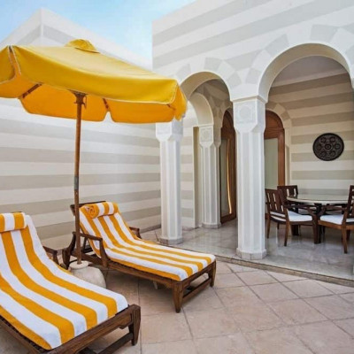 The Oberoi, Sahl Hasheesh image