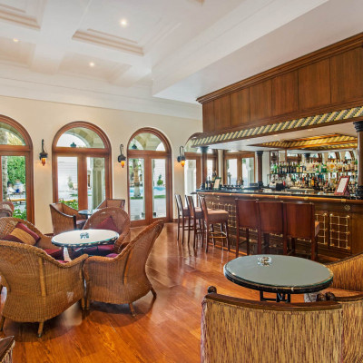 The Oberoi, Sahl Hasheesh image