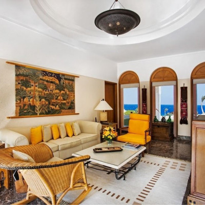 The Oberoi, Sahl Hasheesh image