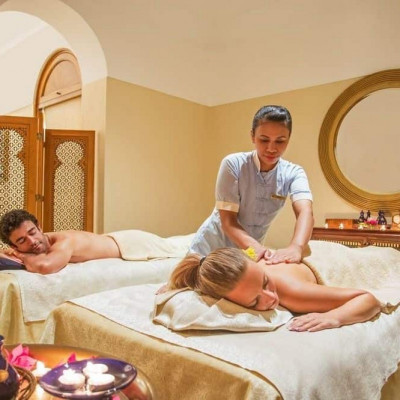 The Oberoi, Sahl Hasheesh image
