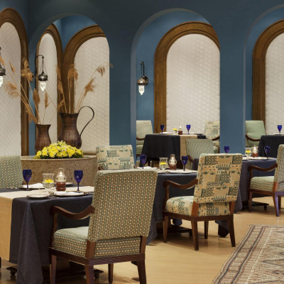 The Oberoi, Sahl Hasheesh image