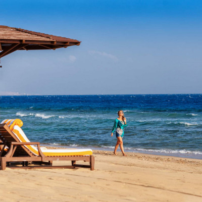 The Oberoi, Sahl Hasheesh image
