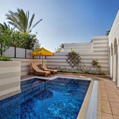 The Oberoi, Sahl Hasheesh image