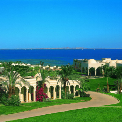 The Oberoi, Sahl Hasheesh image