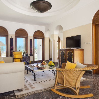 The Oberoi, Sahl Hasheesh image