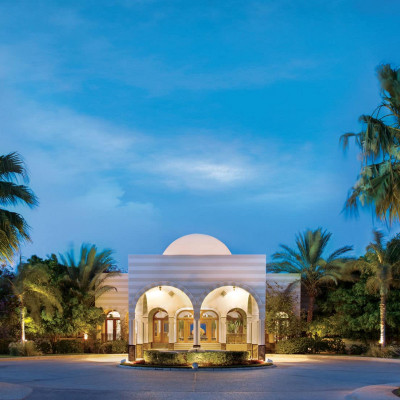 The Oberoi, Sahl Hasheesh image