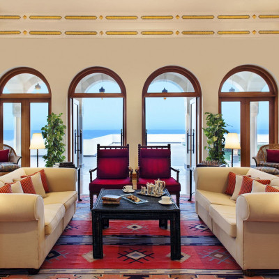 The Oberoi, Sahl Hasheesh image