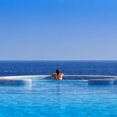 The Oberoi, Sahl Hasheesh image