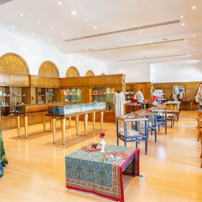 The Oberoi, Sahl Hasheesh image