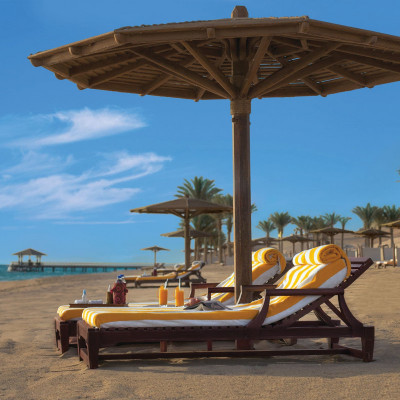 The Oberoi, Sahl Hasheesh image