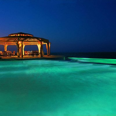 The Oberoi, Sahl Hasheesh image