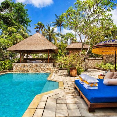 Luxury Ocean View Villa with Private Pool