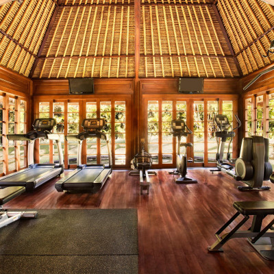 Fitness Centre