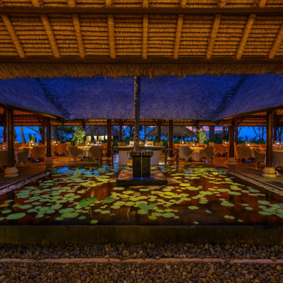 Kura Kura Restaurant