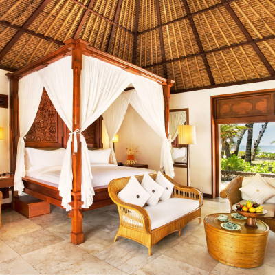 Luxury Villa Ocean View