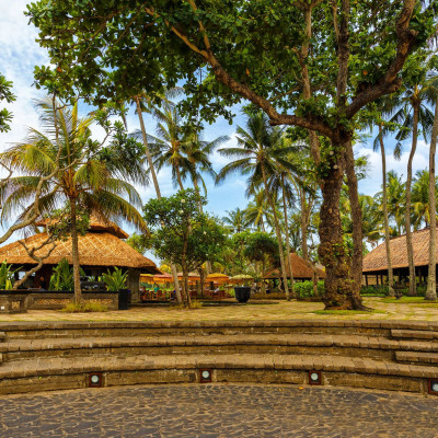 Amphitheatre