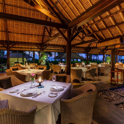 Kura Kura Restaurant