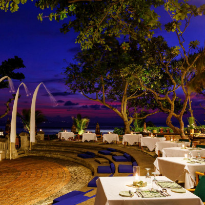 Frangipani Cafe