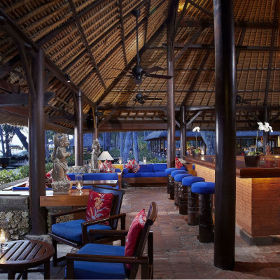 Kayu Bar