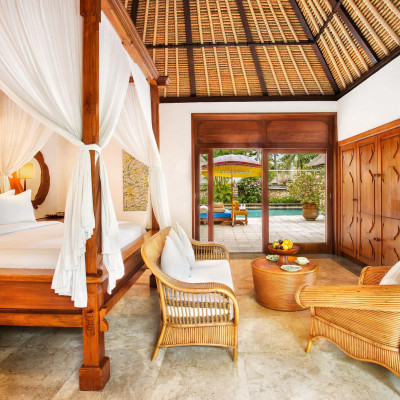 Luxury Ocean View Villa with Private Pool