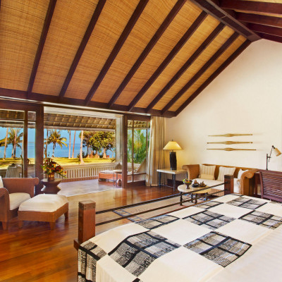 Luxury Pavilion Ocean View