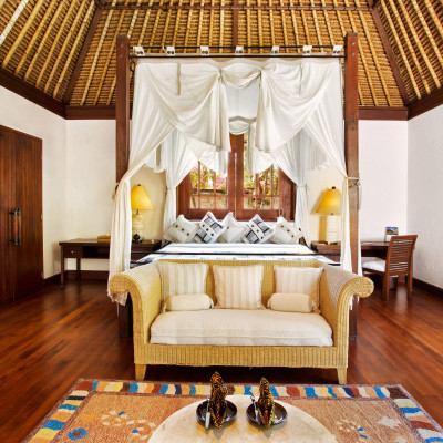 Luxury Villa Garden View with Private Pool
