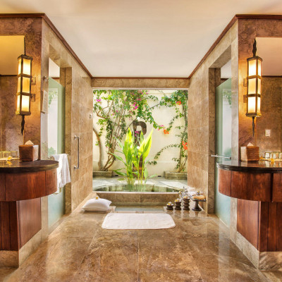 Luxury Villa Garden View with Private Pool