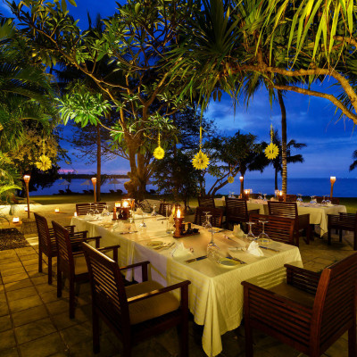The Oberoi Beach Resort, Lombok image