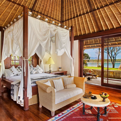 Luxury Villa Garden View with Private Pool