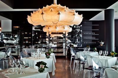 Mix Restaurant