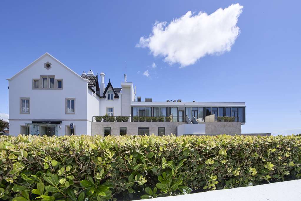 Farol Hotel