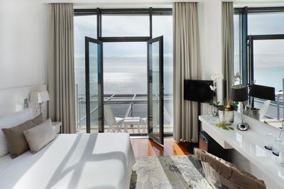 Superior Double Sea View