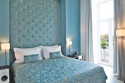 Double Room Garden View