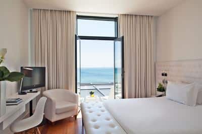 Superior Double Sea View