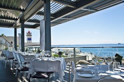 Mix Restaurant