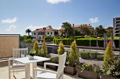 Double Room Garden View