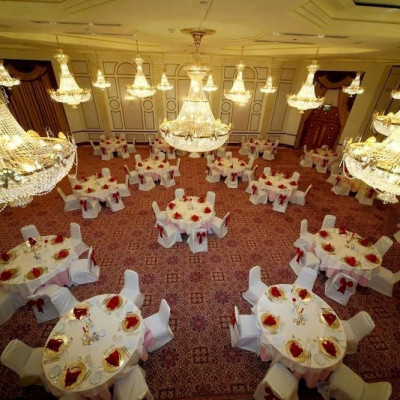 Madina Oberoi image