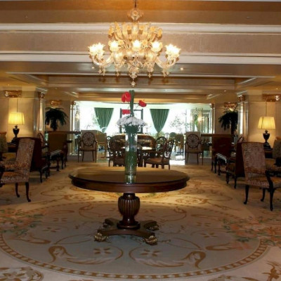 Madina Oberoi image