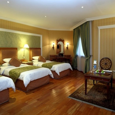 Madina Oberoi image