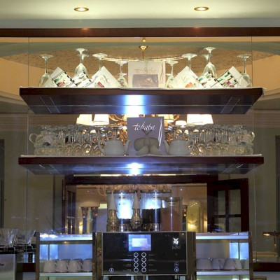 Madina Oberoi image