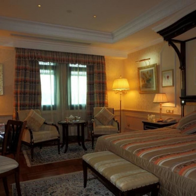 Madina Oberoi image