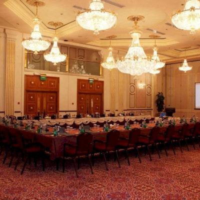 Madina Oberoi image