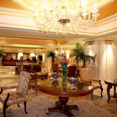 Madina Oberoi image