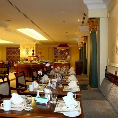 Madina Oberoi image